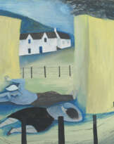 WILLIAM SCOTT, R.A. (1913-1989)