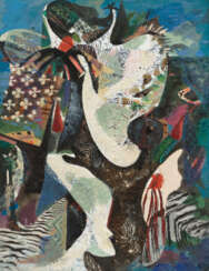 EILEEN AGAR, R.A. (1899-1991)