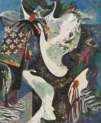 Айлин Агар. EILEEN AGAR, R.A. (1899-1991)