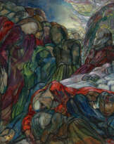 MARY SWANZY, H.R.H.A. (1882-1978)