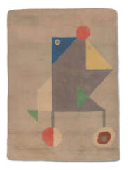 BEN NICHOLSON, O.M. (1894-1982)