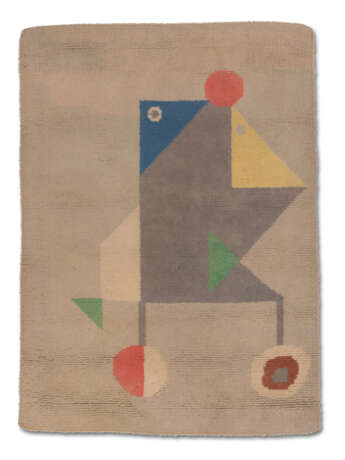 BEN NICHOLSON, O.M. (1894-1982) - Foto 1