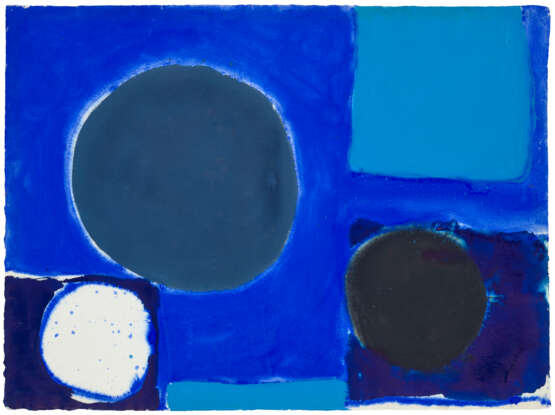 PATRICK HERON (1920-1999) - фото 1