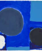 Patrick Heron. PATRICK HERON (1920-1999)