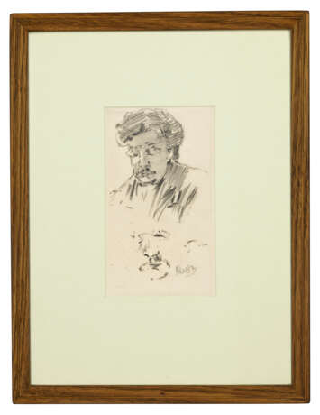 PAUL HENRY, R.H.A. (1877-1958) - photo 2