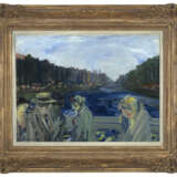 JACK BUTLER YEATS, R.H.A. (1871-1957) - Foto 2