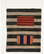 Sean Scully. SEAN SCULLY, R.A. (B. 1945)