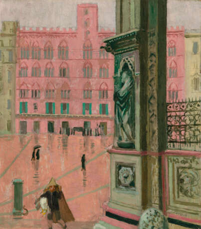 MAURICE DENIS (1870-1943) - Foto 1