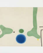 Victor Pasmore. VICTOR PASMORE, C.H., R.A. (1908-1998)