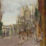 WALTER RICHARD SICKERT, A.R.A. (1860-1942) - Foto 1