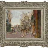 WALTER RICHARD SICKERT, A.R.A. (1860-1942) - photo 2