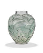 Art Deco. REN&#201; LALIQUE (1860-1945)