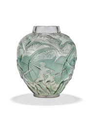 REN&#201; LALIQUE (1860-1945)