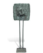 Bronze. FREDERICK EDWARD MCWILLIAM, A.R.A. (1909-1992)