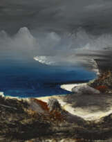 SIR SIDNEY ROBERT NOLAN, O.M., R.A. (1917-1992)