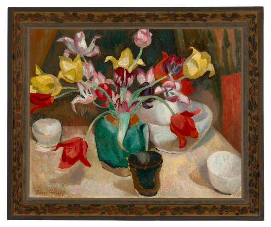 ROGER FRY (1866-1934) - photo 1