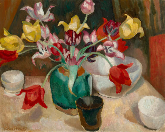 ROGER FRY (1866-1934) - photo 2