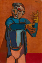 ROBERT COLQUHOUN (1914-1962)