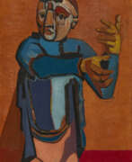 Robert Colquhoun. ROBERT COLQUHOUN (1914-1962)