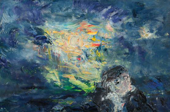 JACK BUTLER YEATS, R.H.A. (1871-1957) - photo 1