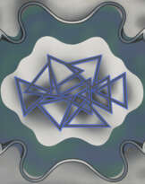 MICHEAL FARRELL (1940-2000)