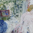 JACK BUTLER YEATS, R.H.A. (1871-1957) - Now at the auction