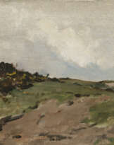 NATHANIEL HONE, R.H.A. (1831-1917)