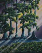 Mario Lorenz. Morgenstimmung/ Morning Mood