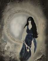 Maja Flügel. Atropos