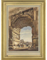 THOMAS HARTLEY CROMEK, A.N.W.S. (BRITISH 1809-1873)