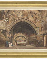 THOMAS HARTLEY CROMEK, A.N.W.S. (BRITISH 1809-1873)