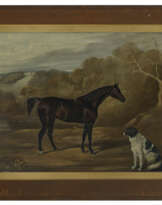 DAVID DALBY OF YORK (BRITISH, 1780-1849)