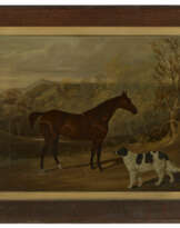 DAVID DALBY OF YORK (BRITISH, 1780-1849)