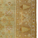 AN USHAK CARPET - Foto 4