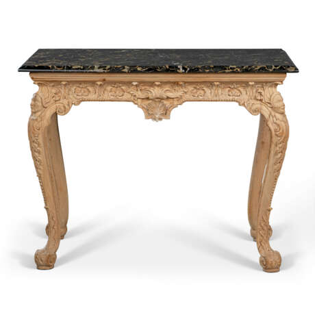 A GEORGE I PINE PIER TABLE - Foto 1