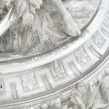 A FRENCH SILVER AGRICULTURAL TROPHY - photo 4