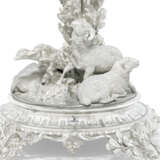 A FRENCH SILVER AGRICULTURAL TROPHY - photo 5