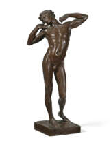 FREDERIC, LORD LEIGHTON, P.R.A., R.W.S. (BRITISH, 1830-1896)