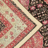 AN AGRA CARPET - Foto 5