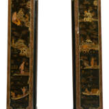 A PAIR OF LOUIS XV ORMOLU-MOUNTED KINGWOOD, CHINESE LACQUER AND VERNIS-DECORATED ARMOIRES - photo 6