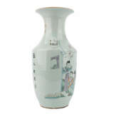 Vase. CHINA, 20. Jahrhundert. - photo 2