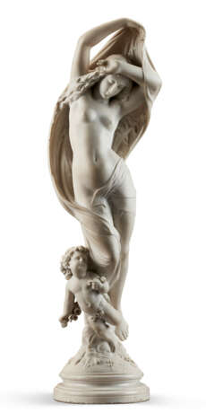 AFTER JEAN JACQUES (JAMES) PRADIER (FRENCH, 1792-1852) - Foto 1