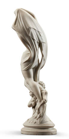 AFTER JEAN JACQUES (JAMES) PRADIER (FRENCH, 1792-1852) - Foto 3