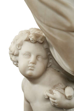 AFTER JEAN JACQUES (JAMES) PRADIER (FRENCH, 1792-1852) - Foto 10