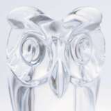 Objet design en verre Hibou Verre At the turn of 19th -20th century - photo 6