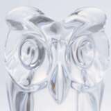 Objet design en verre Hibou Verre At the turn of 19th -20th century - photo 7