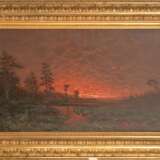 Copy of E. Volkov`s painting Mid-19th century - photo 1