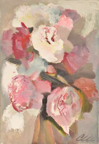 Pivoines 21th century - photo 1