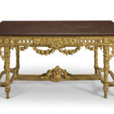 TABLE DE MILIEU D'ÉPOQUE NÉOCLASSIQUE - photo 2