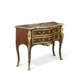 COMMODE D'ÉPOQUE RÉGENCE - Foto 3